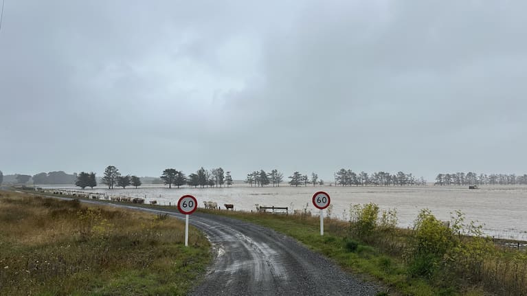 The road through heavy weather events can sometimes appear daunting.