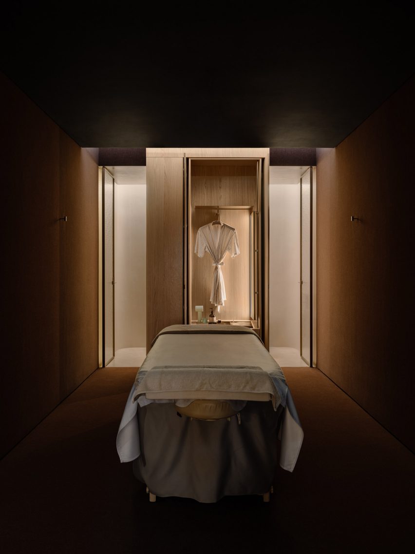 YUSPA by FOG Architecture