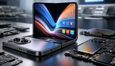foldable iphone