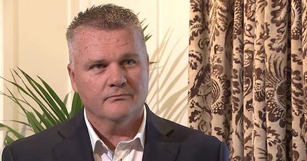 Fonterra chief executive Miles Hurrell to step down