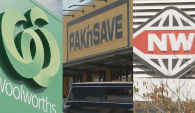 Why the Govt backed away from breaking up supermarkets