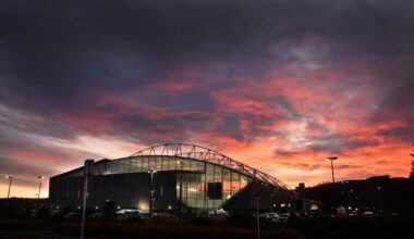 'No choice': Council votes to boost stadium funding