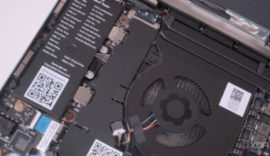 Framework is funding KDE to build Linux laptops you can actually customize