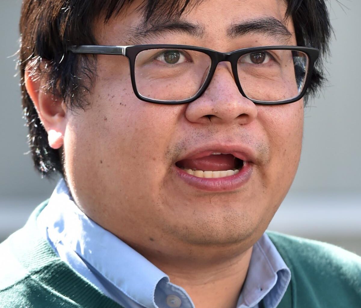 Otago University's Defence Force ambitions ‘shameful’