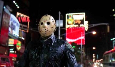 Friday The 13th Creator Announces New Jason Film