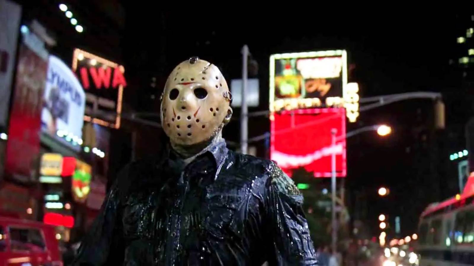 Friday The 13th Creator Announces New Jason Film