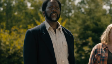 MGM+ Releases FROM Season 4 Trailer, Sets April Premiere Date