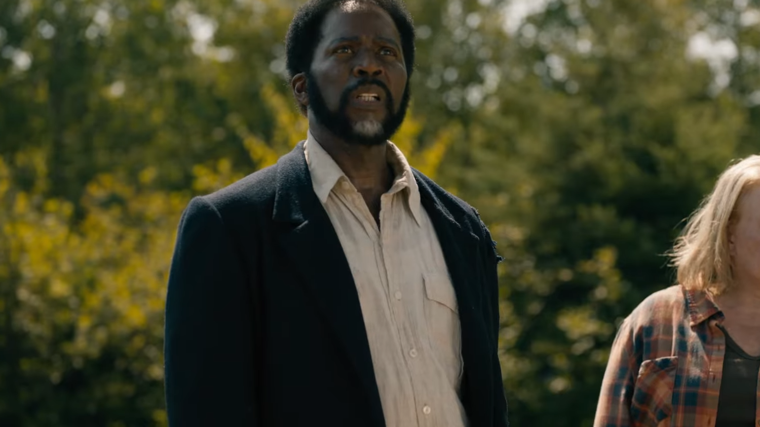 MGM+ Releases FROM Season 4 Trailer, Sets April Premiere Date