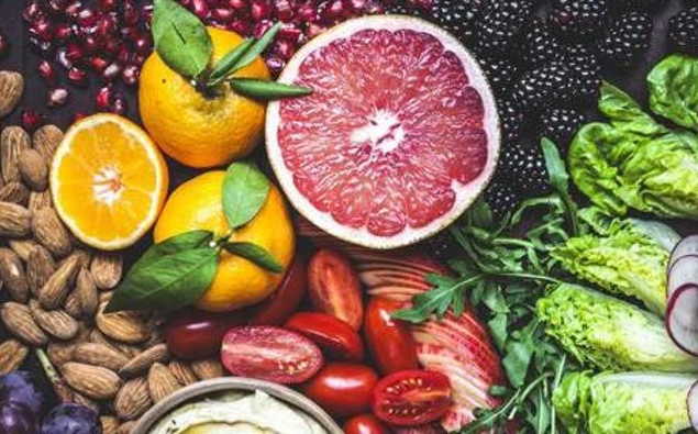 Concerns NZ food prices could rise