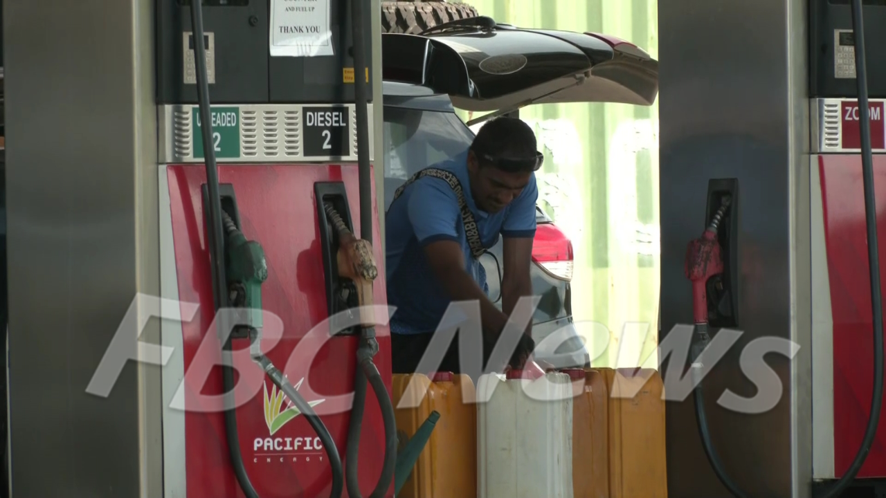 Fuel price shocks have a “lagged effect” on Fiji’s market – FBC News