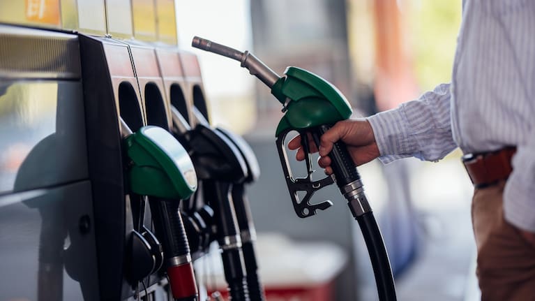 Breman said petrol and diesel prices make up about 4% of the Consumer Price Index.