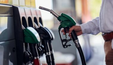 Luxon signals decision on relief soon, latest fuel figures out