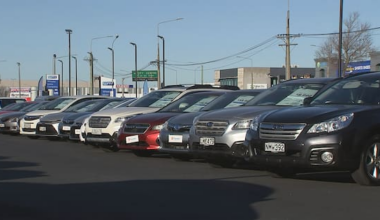 Fuel price fears spark surge in EV interest