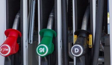 'No need to panic', fuel supplier says as average petrol price surges