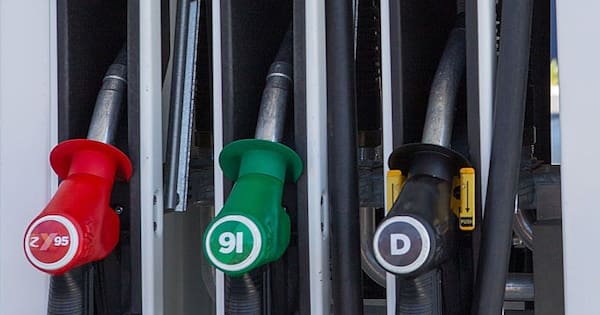 'No need to panic', fuel supplier says as average petrol price surges