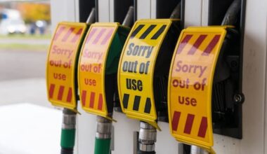 Potential restrictions as supply concern grows