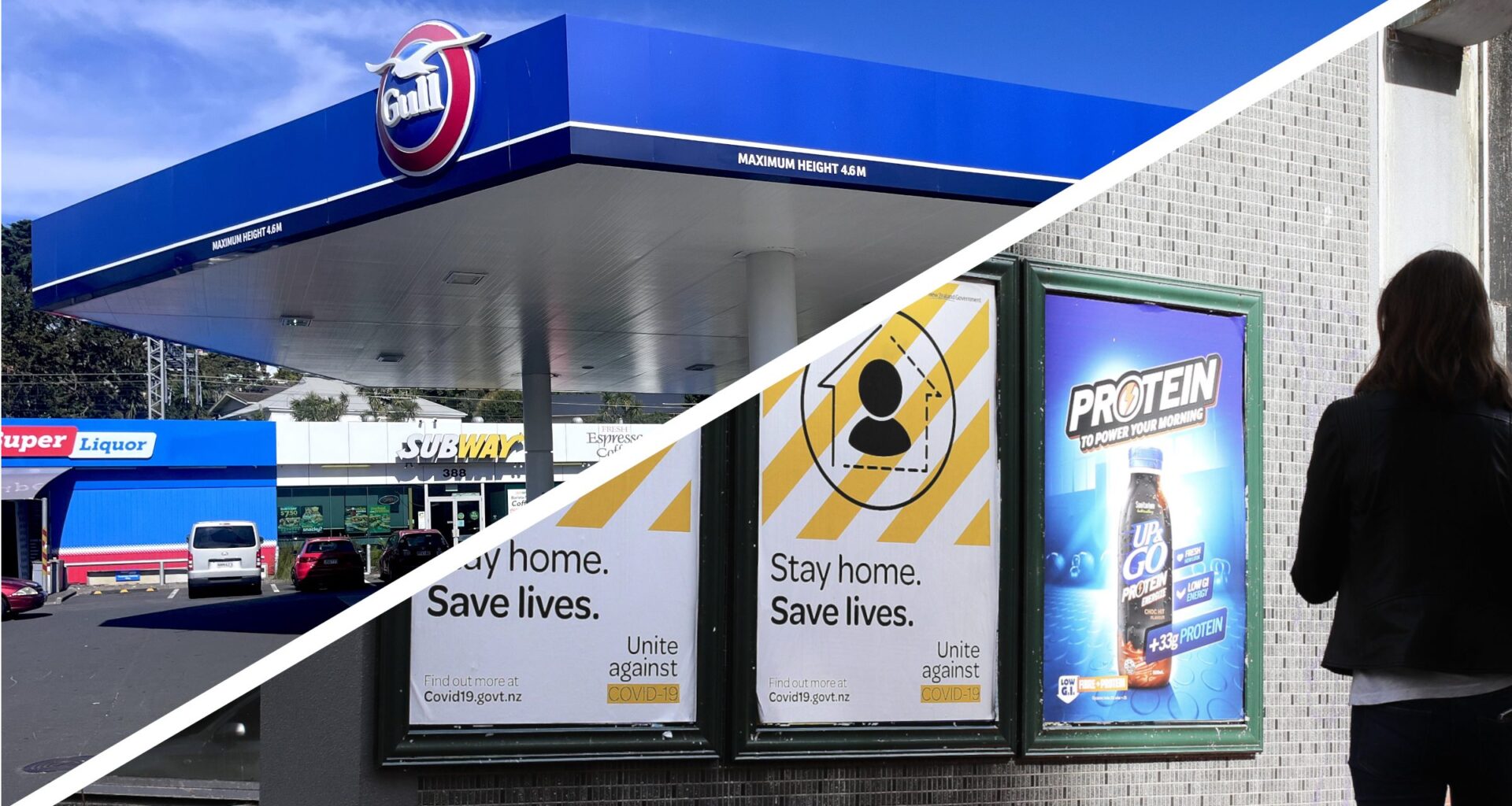 Why the fuel crisis isn't Covid and shouldn't be treated the same