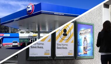 Why the fuel crisis isn't Covid and shouldn't be treated the same