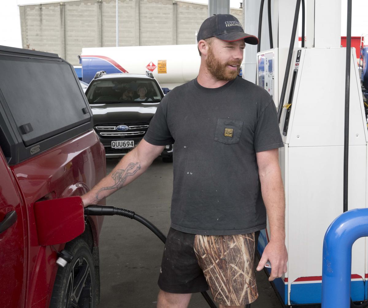 Fears fuel costs may lead some workers to quit
