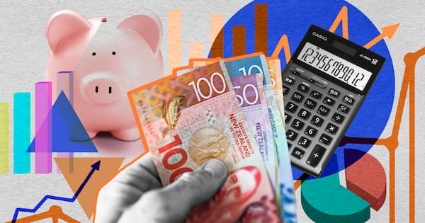 Unclaimed money for health agencies among $616m held by Inland Revenue