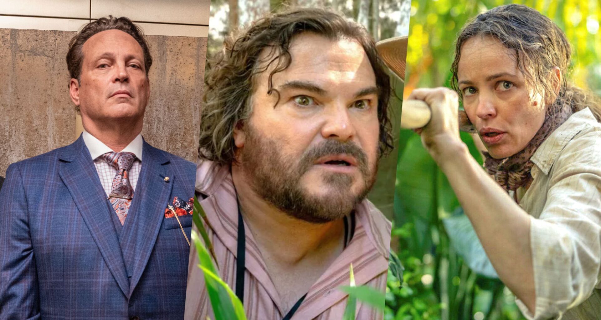 5 best new movies to stream this weekend on Netflix, Prime Video, Hulu and more (March 28-29)