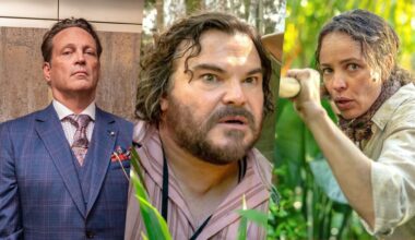 5 best new movies to stream this weekend on Netflix, Prime Video, Hulu and more (March 28-29)