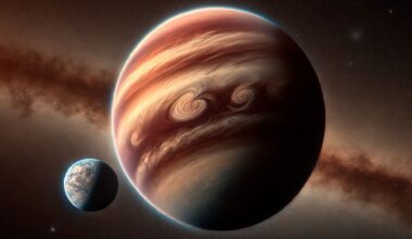 No sun, no problem? How life could thrive on moons of starless 'rogue' planets