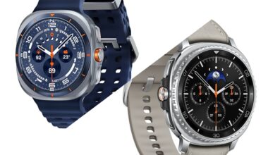 Galaxy Watch Ultra 2 reportedly switching to Snapdragon Wear Elite, Watch 9 staying put