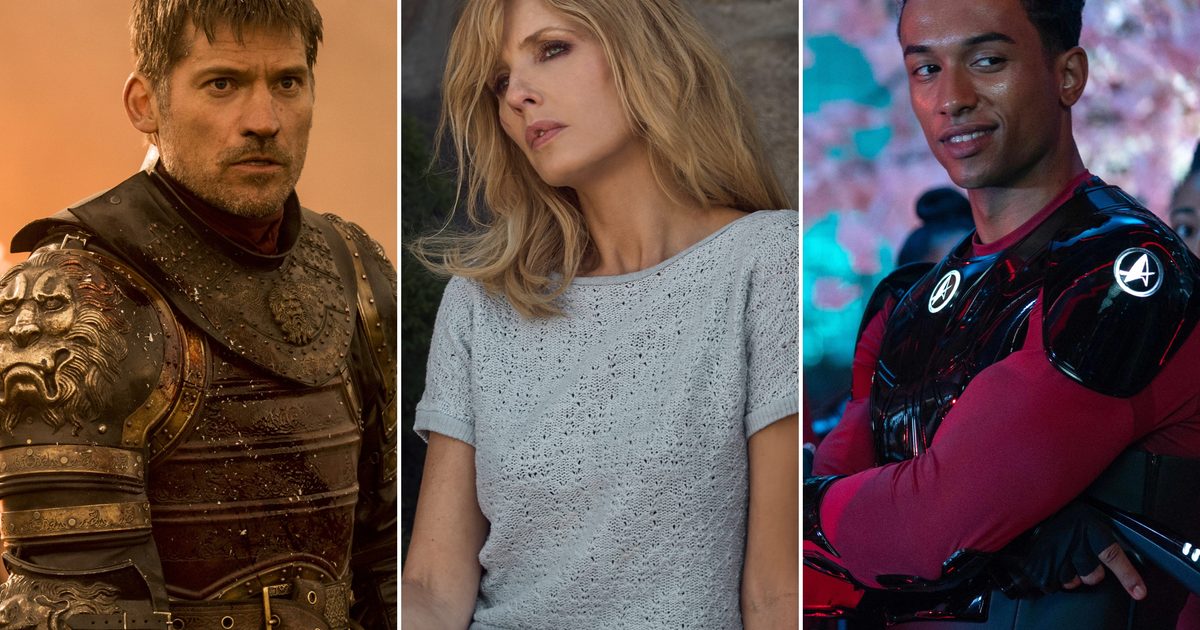 The end of the shared TV experience? Why streaming's power grab is a concern