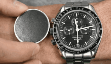 Turn Any Watch into a Smartwatch Instantly