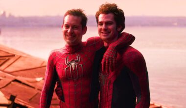 Spider-Man’s Next TV Show Is Officially Making Up for 2 Wasted Maguire & Garfield Movie Villains