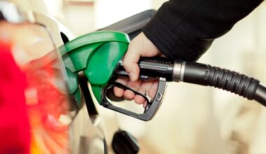 NZ oil consumption peaked before Iran war broke out