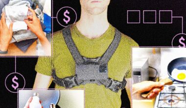 I Tried DoorDash’s Tasks App and Saw the Bleak Future of AI Gig Work