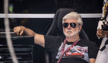 George Lucas unveils the true theme of the Star Wars saga, an idea he treasures