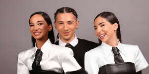 Georgia 2026: Bzikebi Georgia 2026: Bzikebi