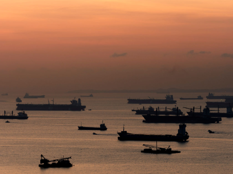 The last tankers have landed. Now NZ’s fuel crisis begins, jet fuel consumers feel first effects - BusinessDesk | NZ