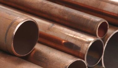 Cops want to hear about copper crime