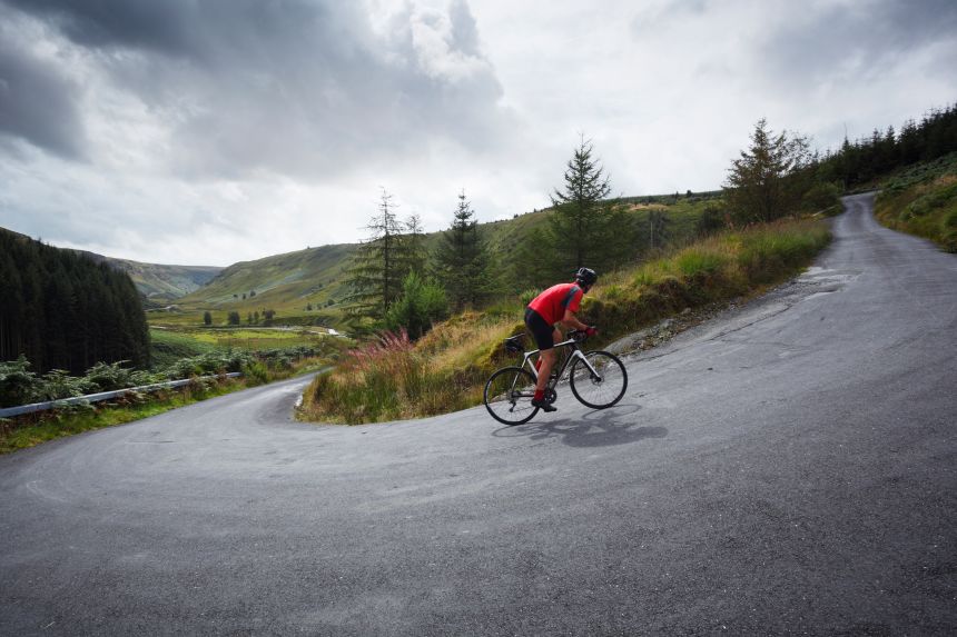 Regularly engaging in varied forms of movement may boost longevity, a new study found. Bicycling can be a fun addition to your routine.