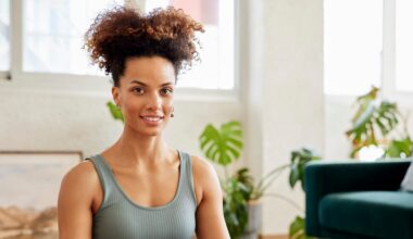 These 3 exercises build strength without needing to leave the sofa – here’s how