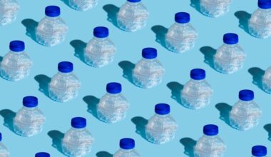 Microplastics May Be Messing With Your Prostate, Too