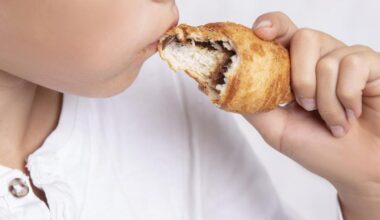 Wellington boy found to have scurvy