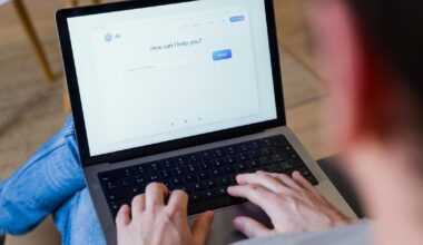 Using AI for financial advice? Here's what to watch out for.