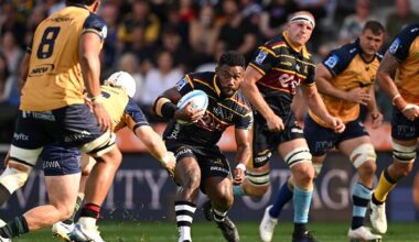 Highlanders bounce back to beat Western Force