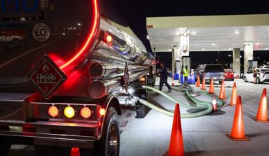 A recession is guaranteed. But when?