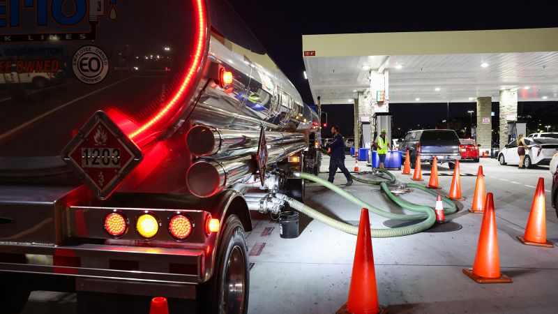 A recession is guaranteed. But when?