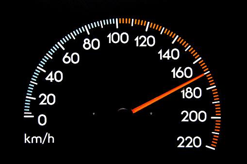 Southern driver racks up 117 speeding offences in rental car