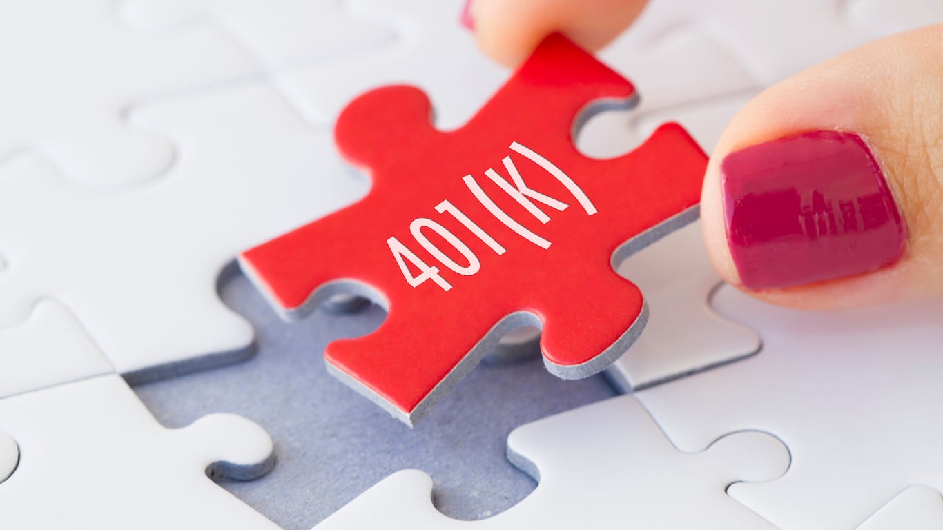 Why Doctors Are Moving Money Out of Their 401(k)s and Into This Instead