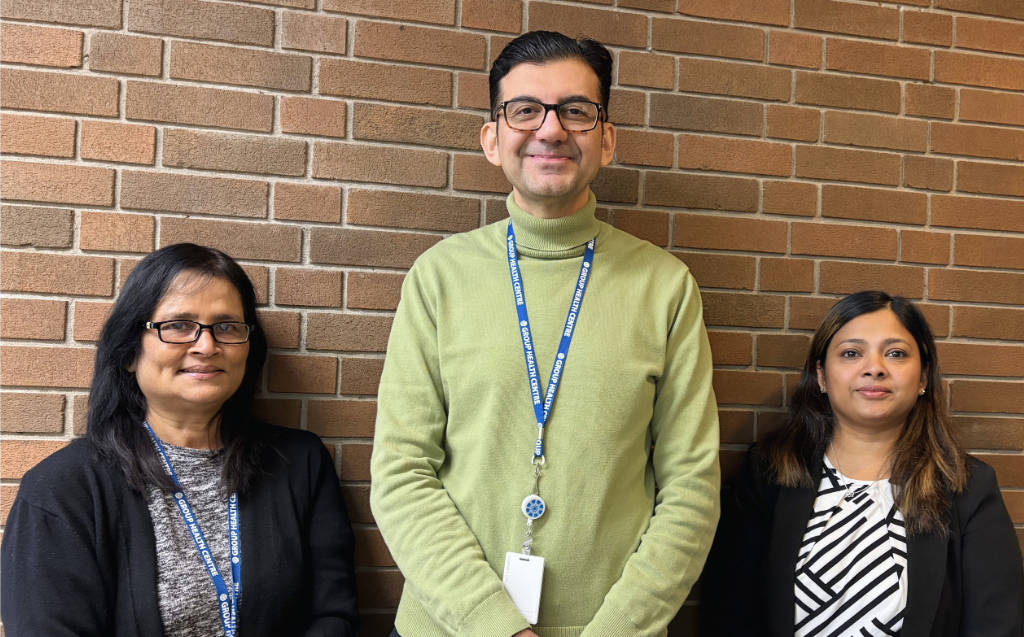 Internationally trained doctors help 3,500 Saultites receive primary care