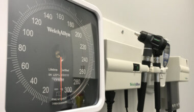 The city says the lease agreements mark a major step toward giving residents greater access to family doctors and primary care.