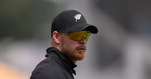 Black Caps hoping for Bumrah's off-day in T20 final